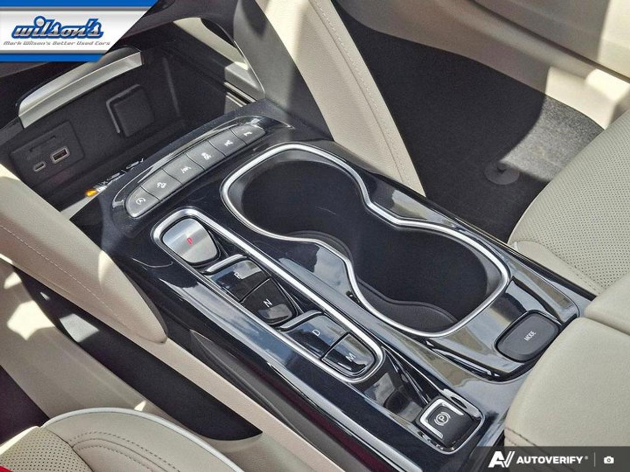 2021 Buick Envision Avenir AWD | Leather | Sunroof | Nav | HUD | 360 Camera | Adaptive Cruise | CarPlay + Android | Photo