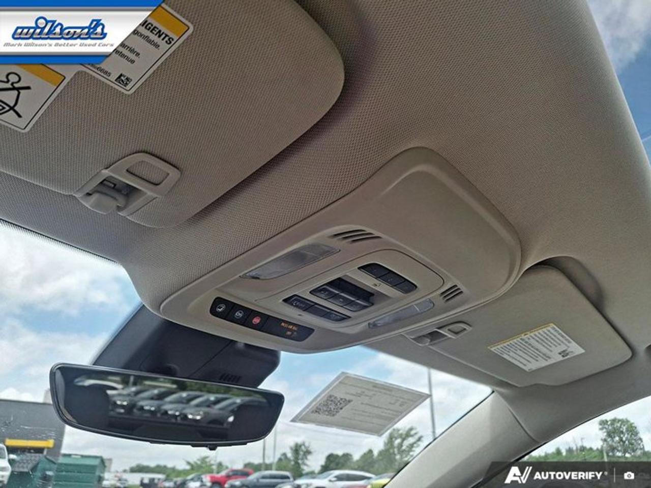 2021 Buick Envision Avenir AWD | Leather | Sunroof | Nav | HUD | 360 Camera | Adaptive Cruise | CarPlay + Android | Photo