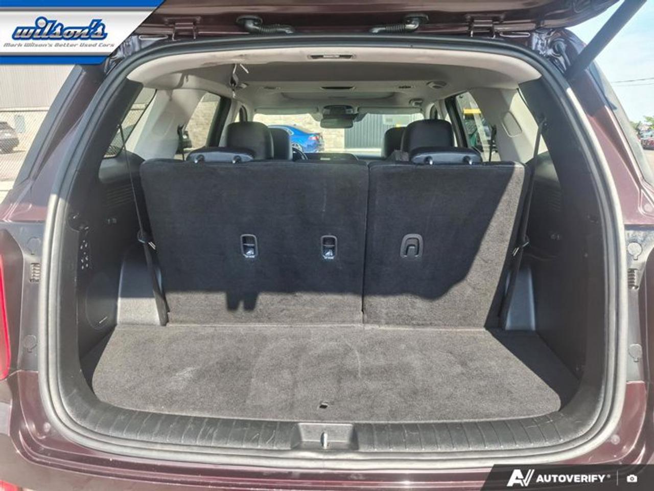 2020 Hyundai PALISADE Luxury | Leather | 7 Passenger | Heated + Cooled Seats | Sunroof | 360 Cam | BSM | and More ! Photo