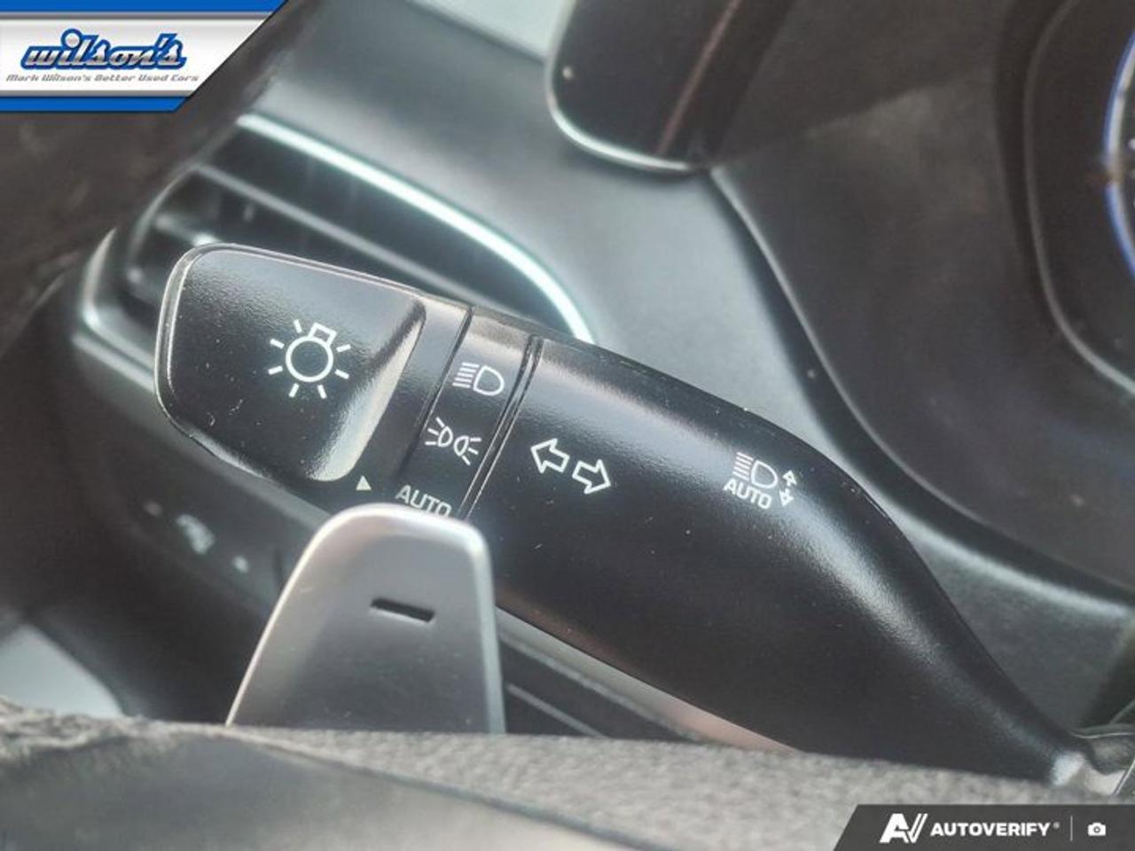 2020 Hyundai PALISADE Luxury | Leather | 7 Passenger | Heated + Cooled Seats | Sunroof | 360 Cam | BSM | and More ! Photo