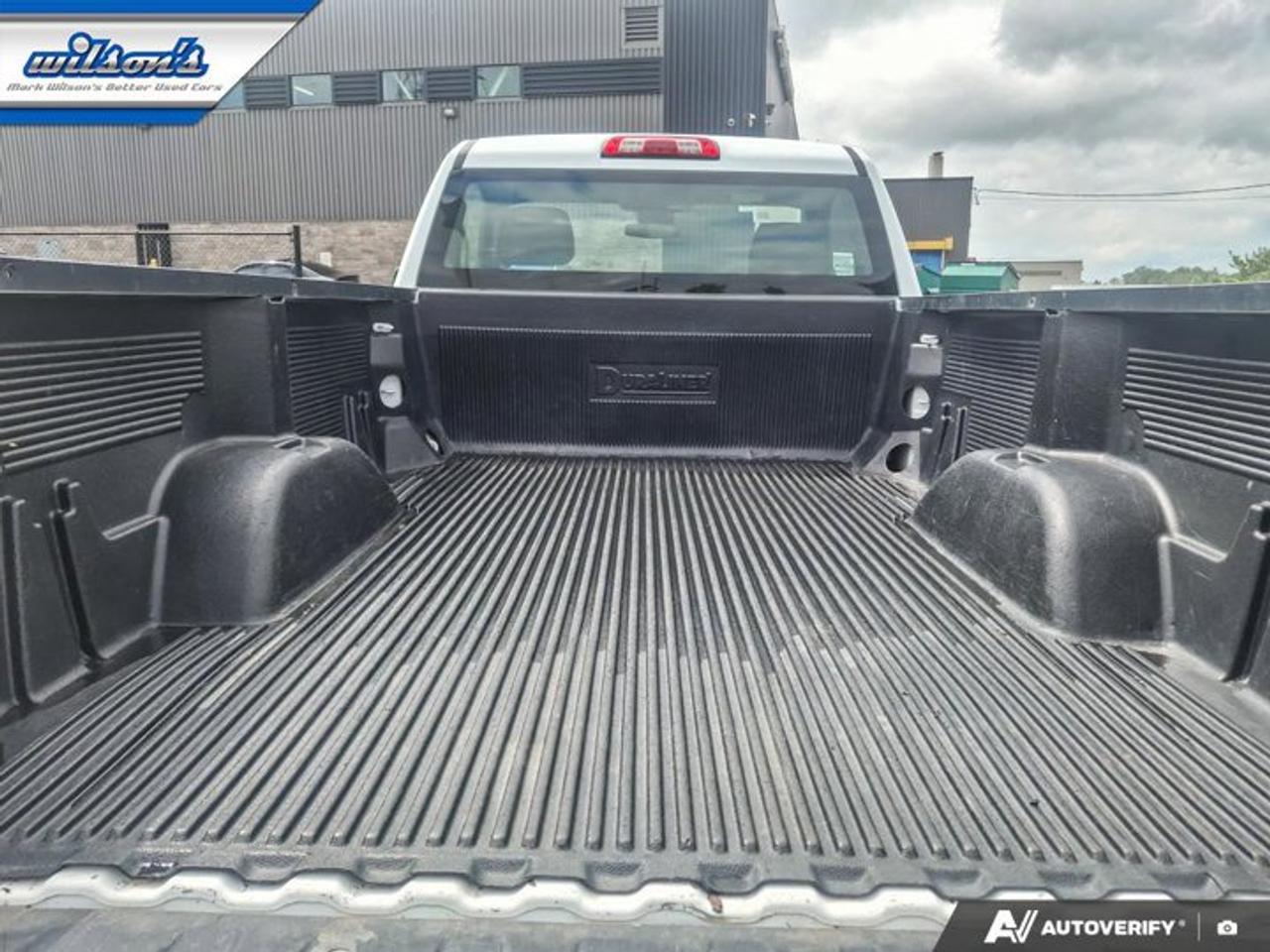 2023 Chevrolet Silverado 1500 Work Truck | 5.3L | Cruise | CarPlay + Android | Rear Camera | Alloy Wheels | and more! Photo