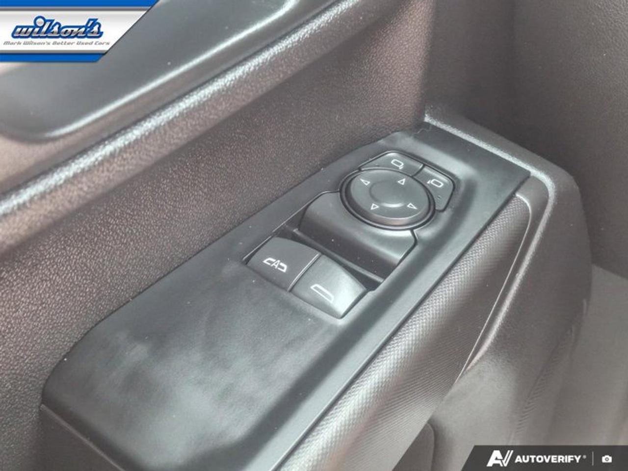2023 Chevrolet Silverado 1500 Work Truck | 5.3L | Cruise | CarPlay + Android | Rear Camera | Alloy Wheels | and more! Photo