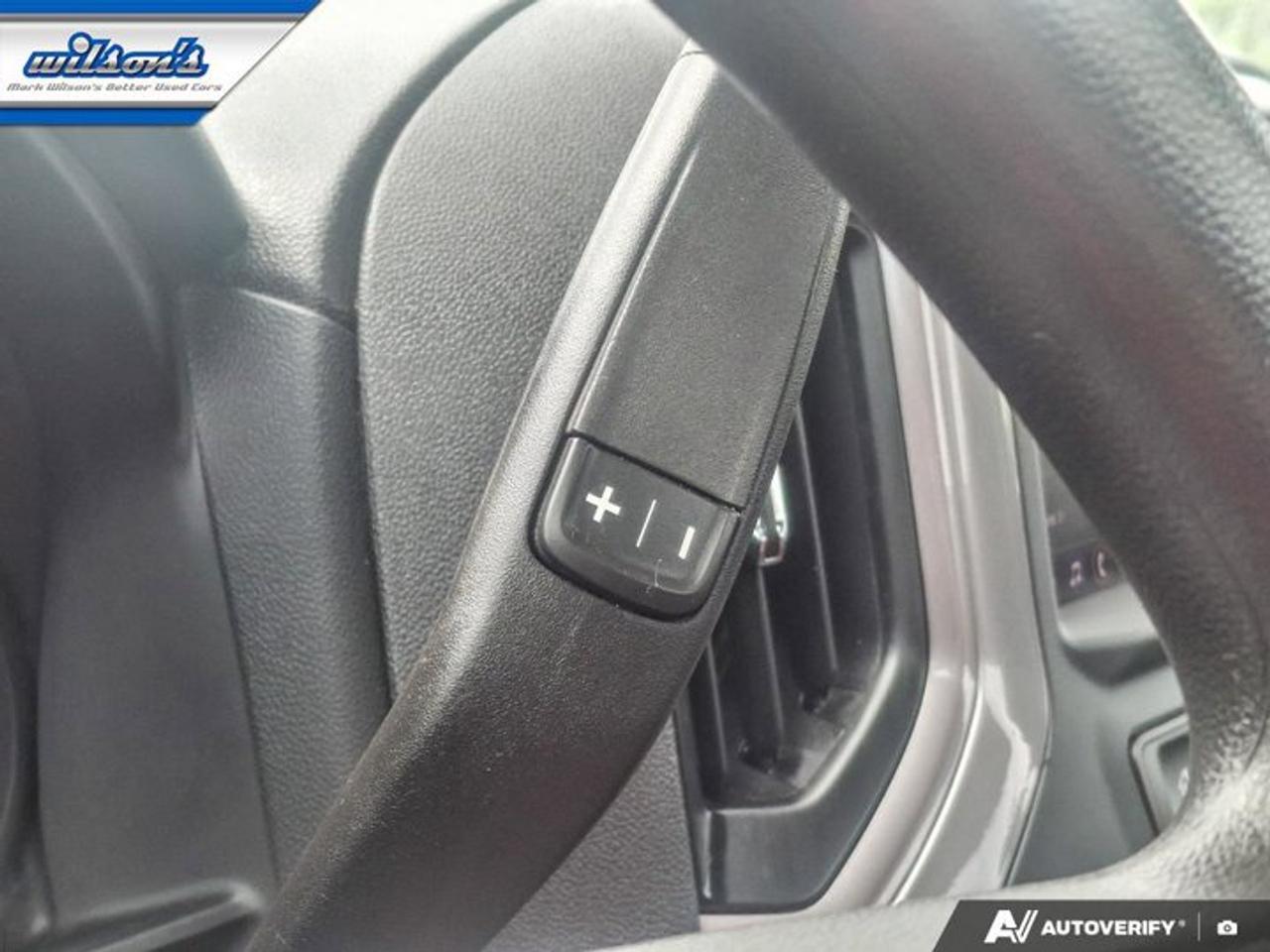 2023 Chevrolet Silverado 1500 Work Truck | 5.3L | Cruise | CarPlay + Android | Rear Camera | Alloy Wheels | and more! Photo