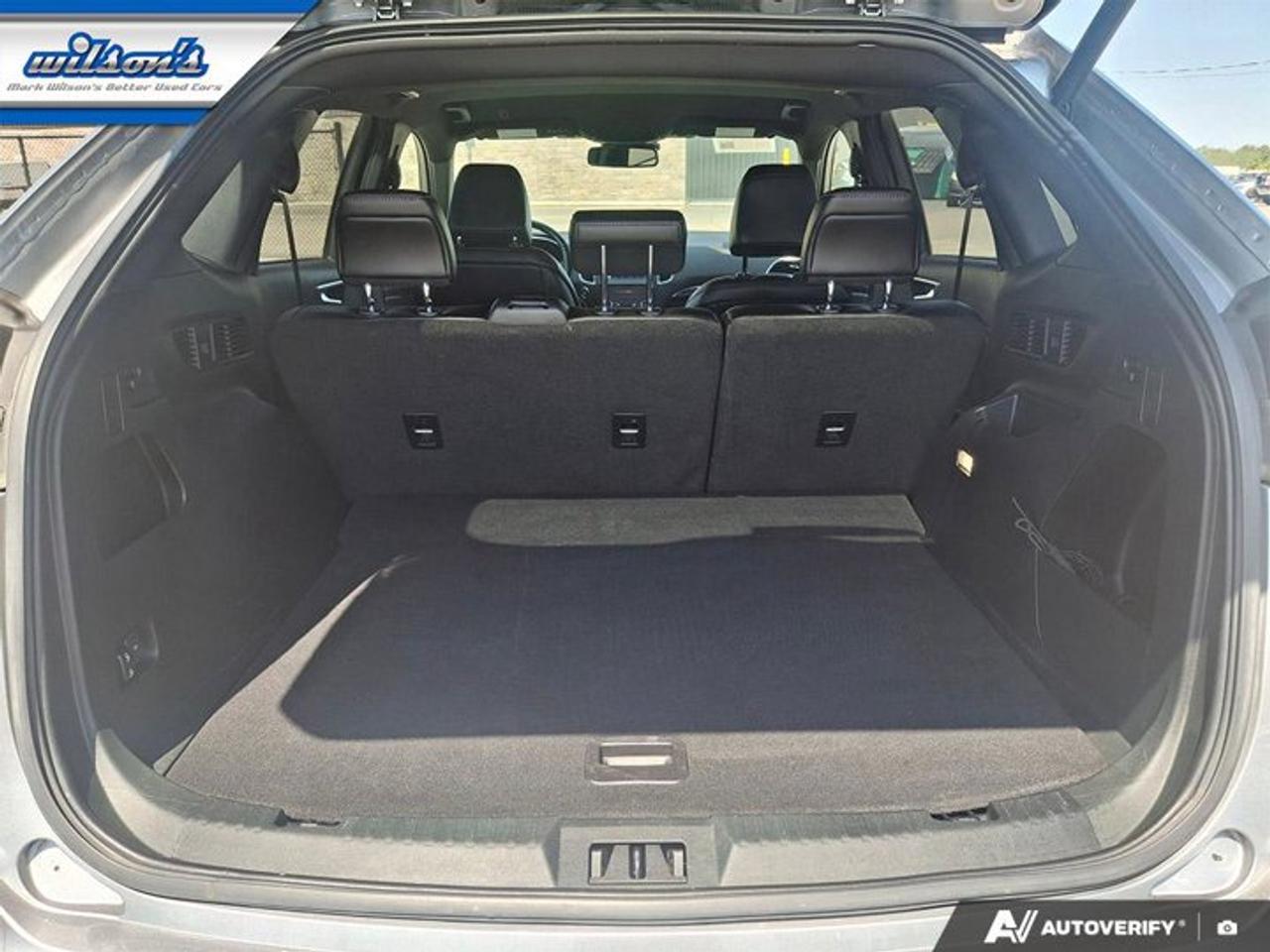 2020 Ford Edge ST Line AWD | Heated Seats + Steering | Remote Start | Power Liftgate | Co-Pilot 360 | and More! Photo