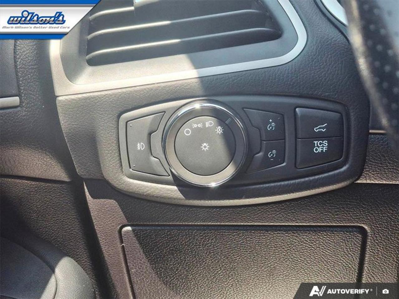 2020 Ford Edge ST Line AWD | Heated Seats + Steering | Remote Start | Power Liftgate | Co-Pilot 360 | and More! Photo