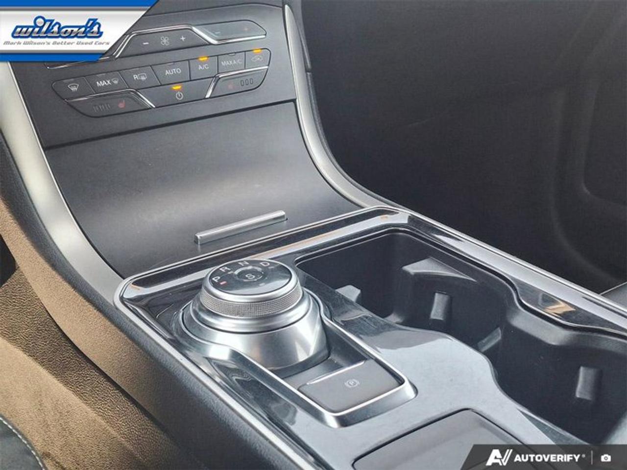 2020 Ford Edge ST Line AWD | Heated Seats + Steering | Remote Start | Power Liftgate | Co-Pilot 360 | and More! Photo