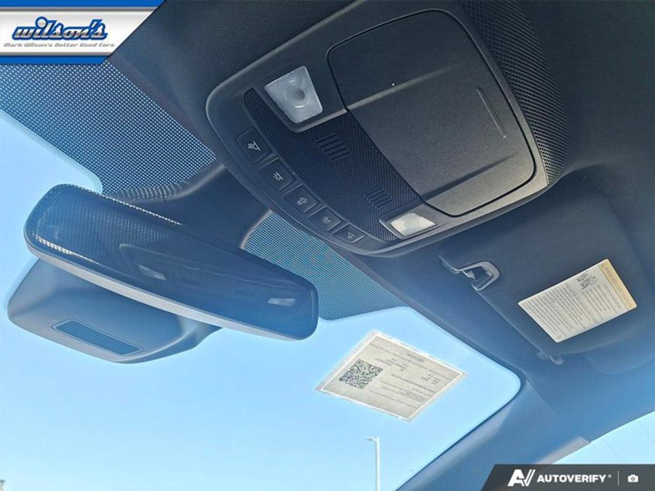 2020 Ford Edge ST Line AWD | Heated Seats + Steering | Remote Start | Power Liftgate | Co-Pilot 360 | and More! Photo