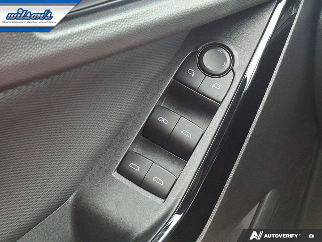 2026 Chevrolet Equinox AWD LT | Heated Bucket Seats + Steering | Wireless CarPlay | Remote Start | Adaptive Cruise | Photo
