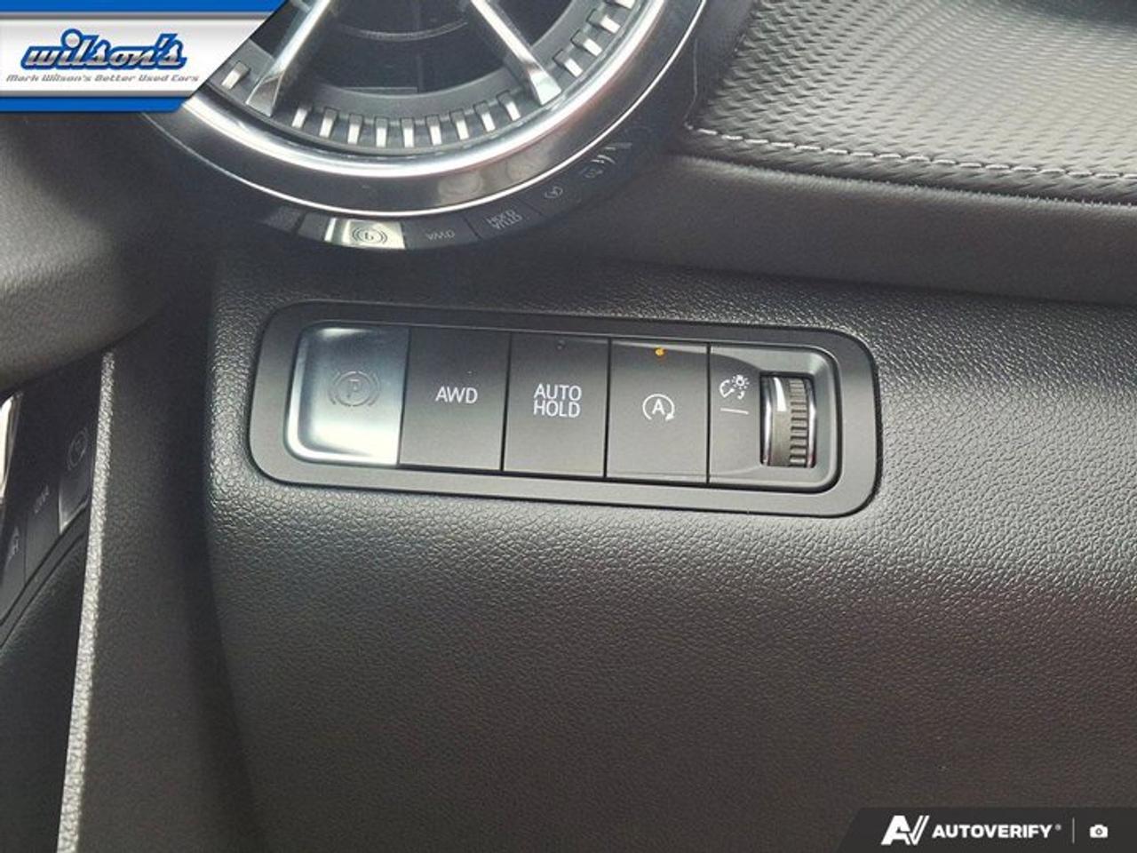 2026 Chevrolet Equinox AWD LT | Heated Bucket Seats + Steering | Wireless CarPlay | Remote Start | Adaptive Cruise | Photo