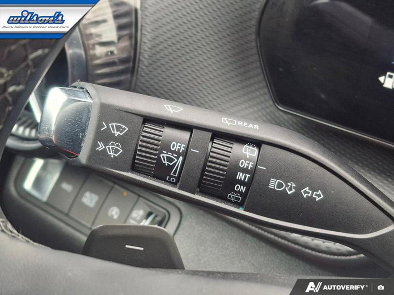 2026 Chevrolet Equinox AWD LT | Heated Bucket Seats + Steering | Wireless CarPlay | Remote Start | Adaptive Cruise | Photo