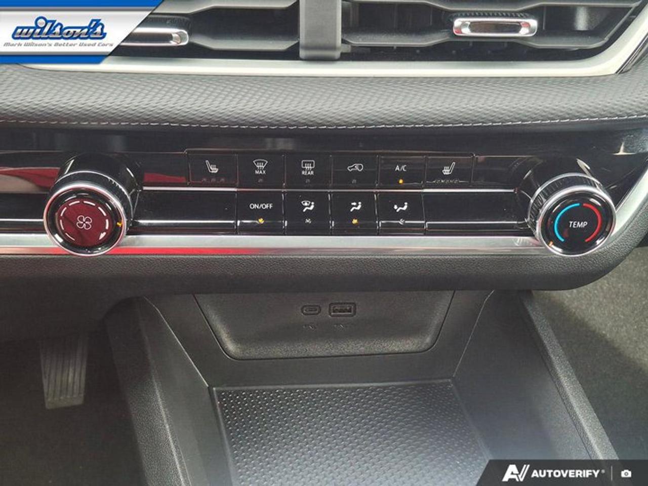 2026 Chevrolet Equinox AWD LT | Heated Bucket Seats + Steering | Wireless CarPlay | Remote Start | Adaptive Cruise | Photo