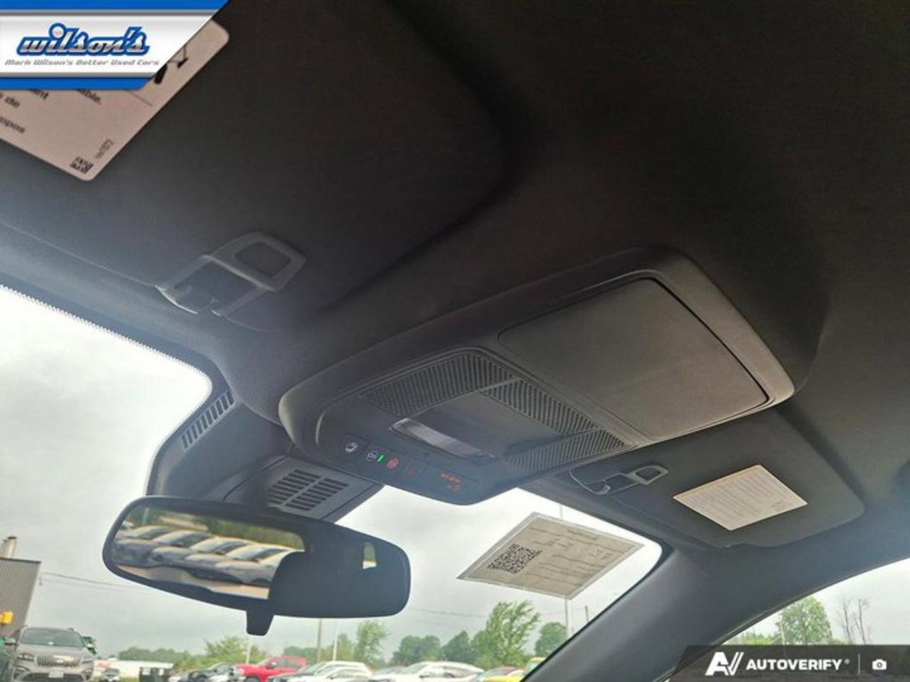 2026 Chevrolet Equinox AWD LT | Heated Bucket Seats + Steering | Wireless CarPlay | Remote Start | Adaptive Cruise | Photo