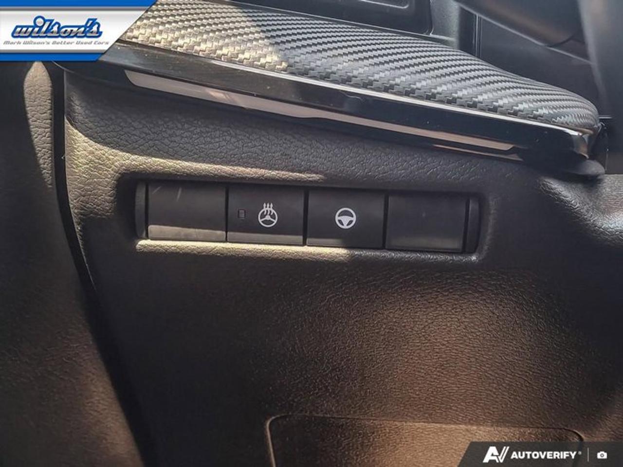 2025 Nissan Kicks SR Premium AWD | Leather Trim | Pano Roof | Heated Seats + Steering | Bose Audio | Remote Start Photo