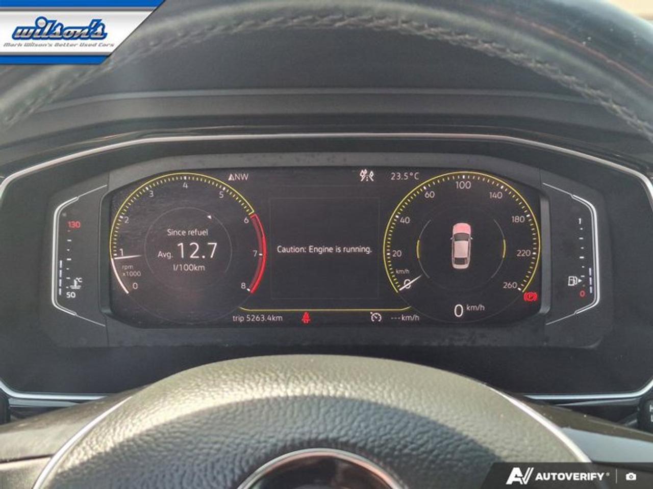 2019 Volkswagen Jetta Execline Manual | Leather | Pano Roof | Navi | Heated + Ventilated Seats | CarPlay | Keyless Entry | Photo