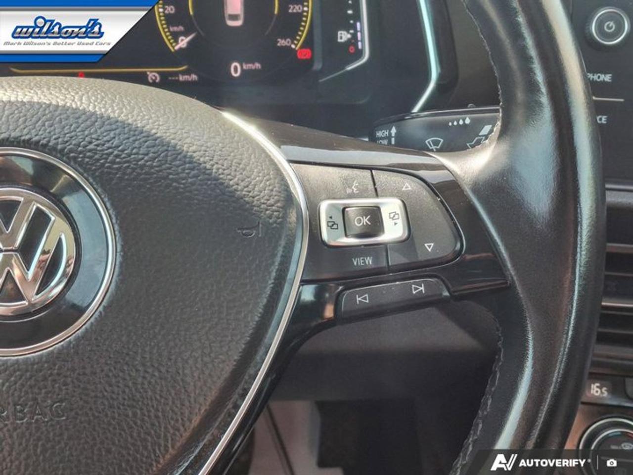 2019 Volkswagen Jetta Execline Manual | Leather | Pano Roof | Navi | Heated + Ventilated Seats | CarPlay | Keyless Entry | Photo