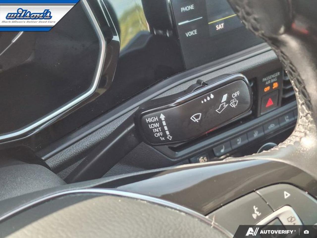 2019 Volkswagen Jetta Execline Manual | Leather | Pano Roof | Navi | Heated + Ventilated Seats | CarPlay | Keyless Entry | Photo