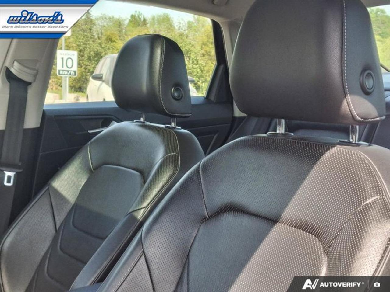 2019 Volkswagen Jetta Execline Manual | Leather | Pano Roof | Navi | Heated + Ventilated Seats | CarPlay | Keyless Entry | Photo
