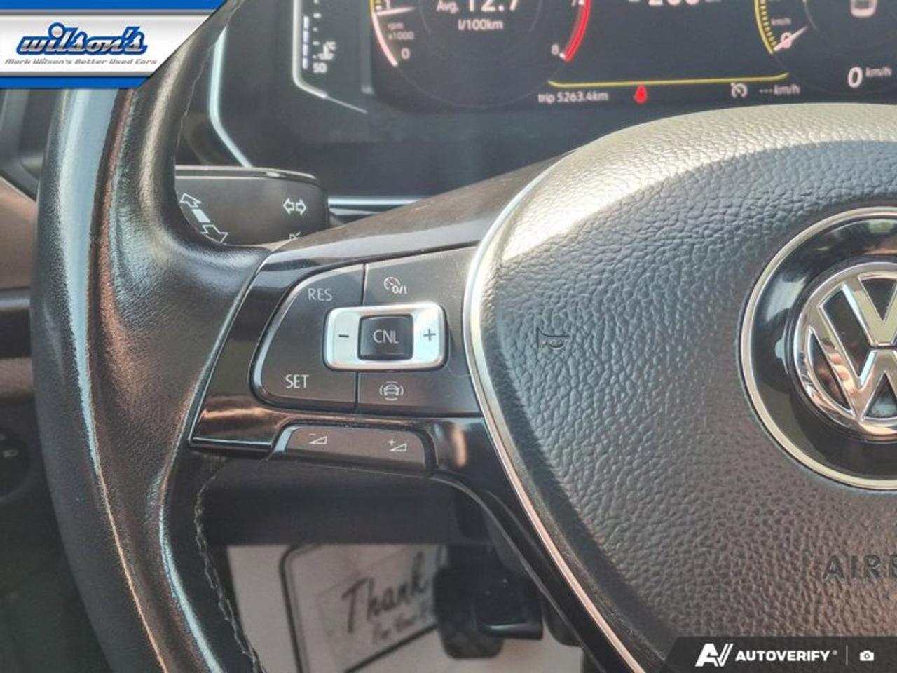 2019 Volkswagen Jetta Execline Manual | Leather | Pano Roof | Navi | Heated + Ventilated Seats | CarPlay | Keyless Entry | Photo