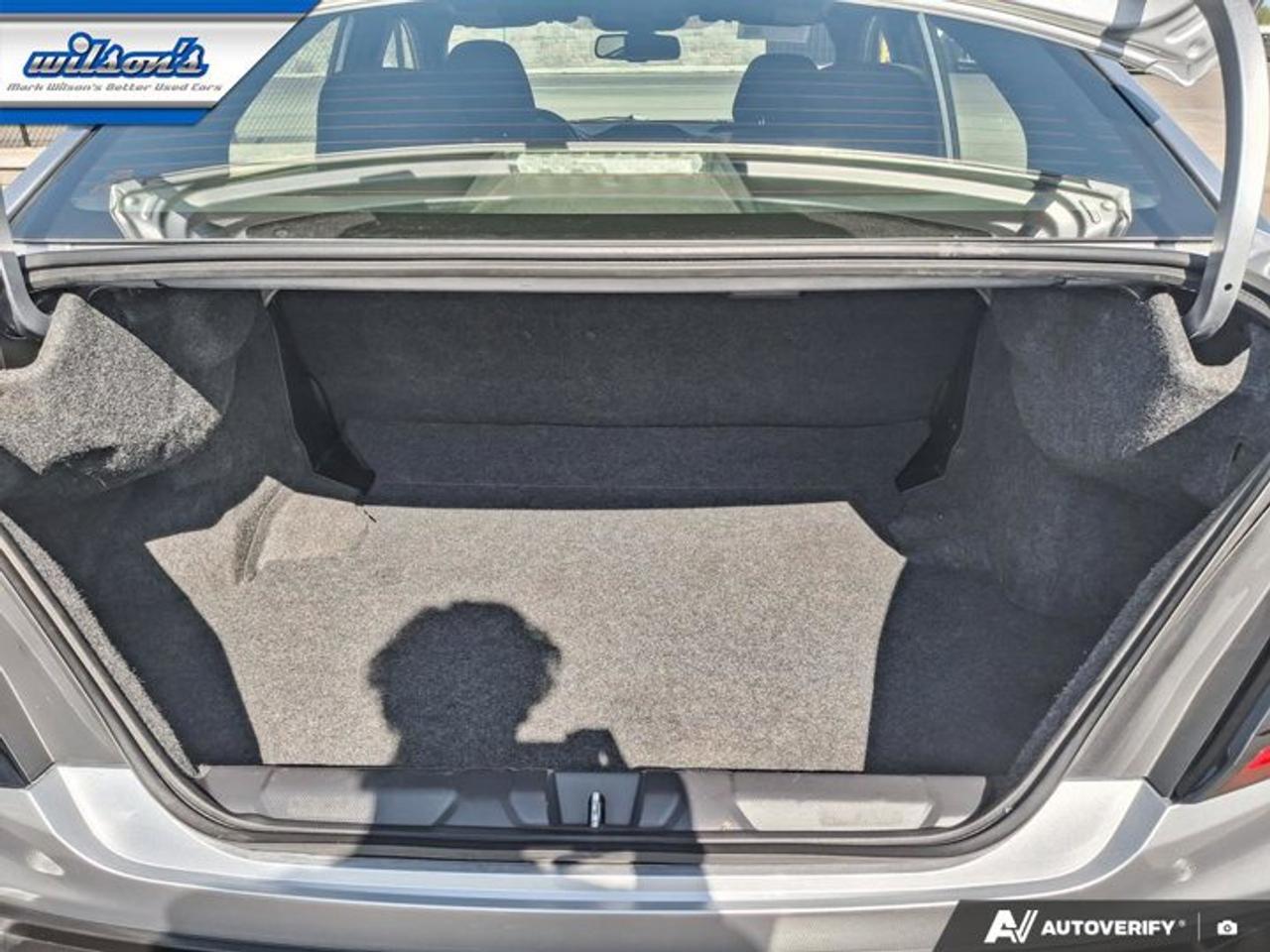 2023 Subaru WRX AWD | 6-Speed Manual | Heated Seats | CarPlay + Android | Rear Camera | and more! Photo