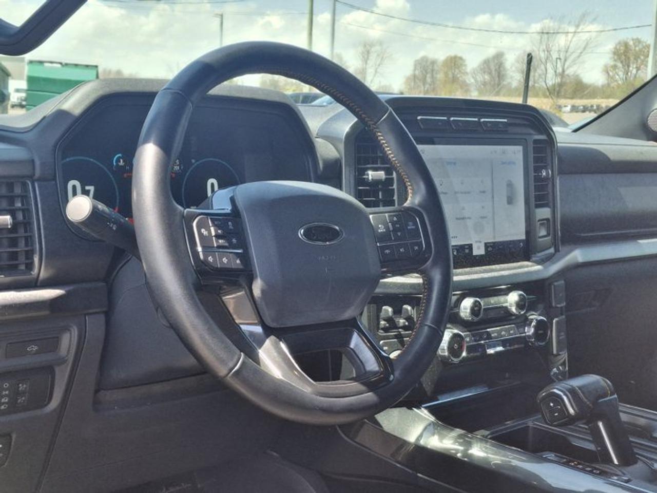 2022 Ford F-150 Tremor 4X4 | 3.5L | 402A | Leather | Nav | 360 Camera | B&O Sound | Power Tailgate | Photo
