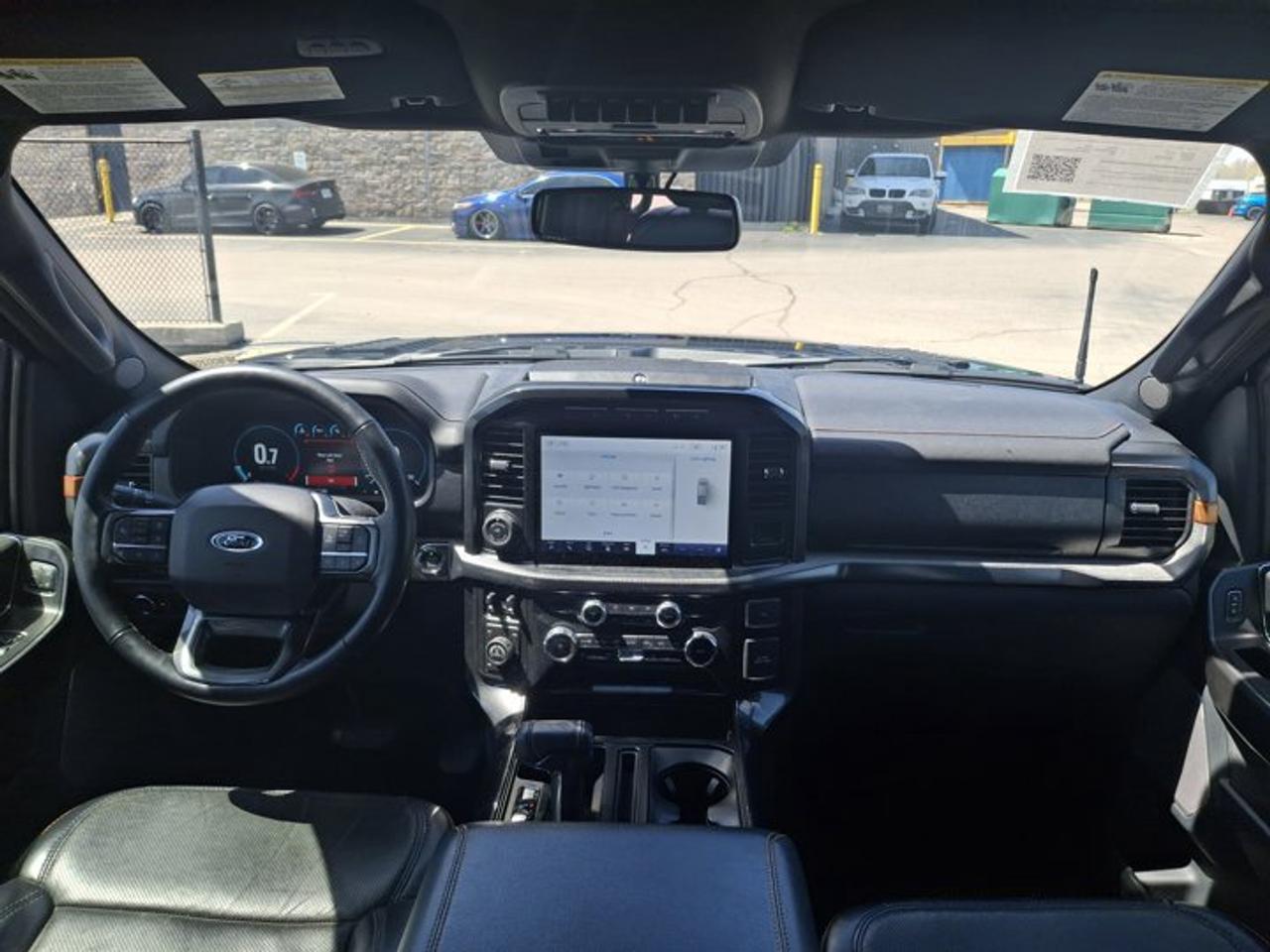 2022 Ford F-150 Tremor 4X4 | 3.5L | 402A | Leather | Nav | 360 Camera | B&O Sound | Power Tailgate | Photo