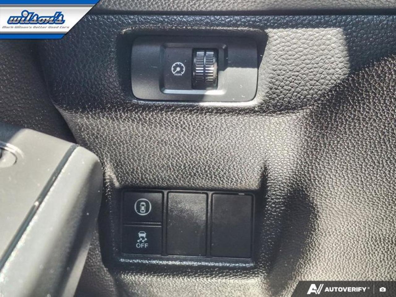 2022 Honda Civic Hatchback LX Hatchback | 6-Speed Manual | Adaptive Cruise | Heated Seats | CarPlay + Android | Rear Camera | Photo
