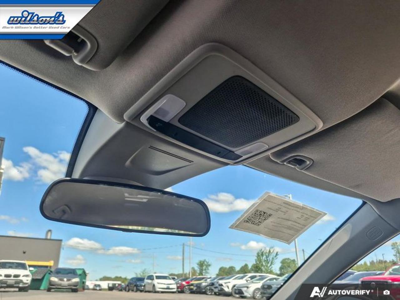 2022 Honda Civic Hatchback LX Hatchback | 6-Speed Manual | Adaptive Cruise | Heated Seats | CarPlay + Android | Rear Camera | Photo