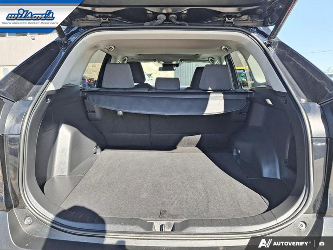 2023 Toyota RAV4 XLE AWD | Sunroof | Radar Cruise | Heated Wheel + Seats | CarPlay + Android | Rear Camera and More ! Photo