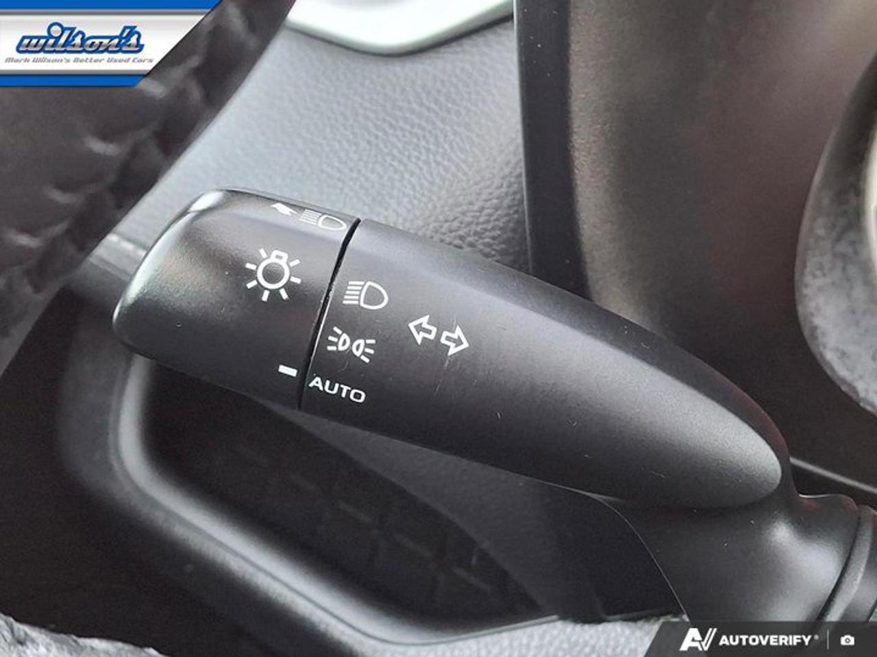 2023 Toyota RAV4 XLE AWD | Sunroof | Radar Cruise | Heated Wheel + Seats | CarPlay + Android | Rear Camera and More ! Photo