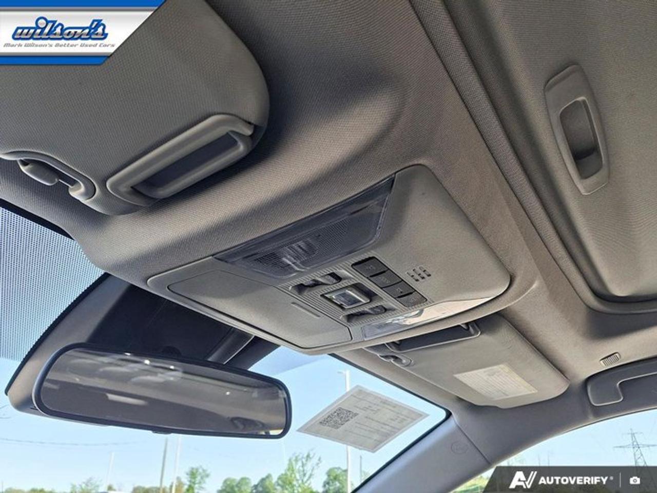 2023 Toyota RAV4 XLE AWD | Sunroof | Radar Cruise | Heated Wheel + Seats | CarPlay + Android | Rear Camera and More ! Photo