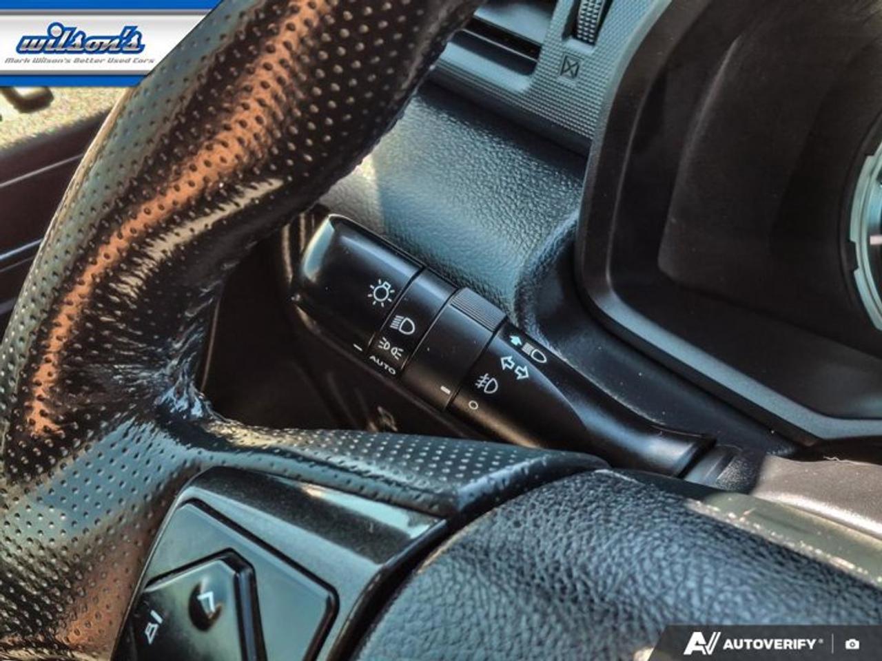 2023 Toyota 4Runner TRD Off-Road 4X4 | Leather | Sunroof | Nav | CarPlay + Android | Rear Camera | Power Seat and More ! Photo