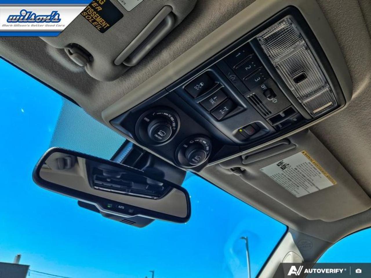 2023 Toyota 4Runner TRD Off-Road 4X4 | Leather | Sunroof | Nav | CarPlay + Android | Rear Camera | Power Seat and More ! Photo