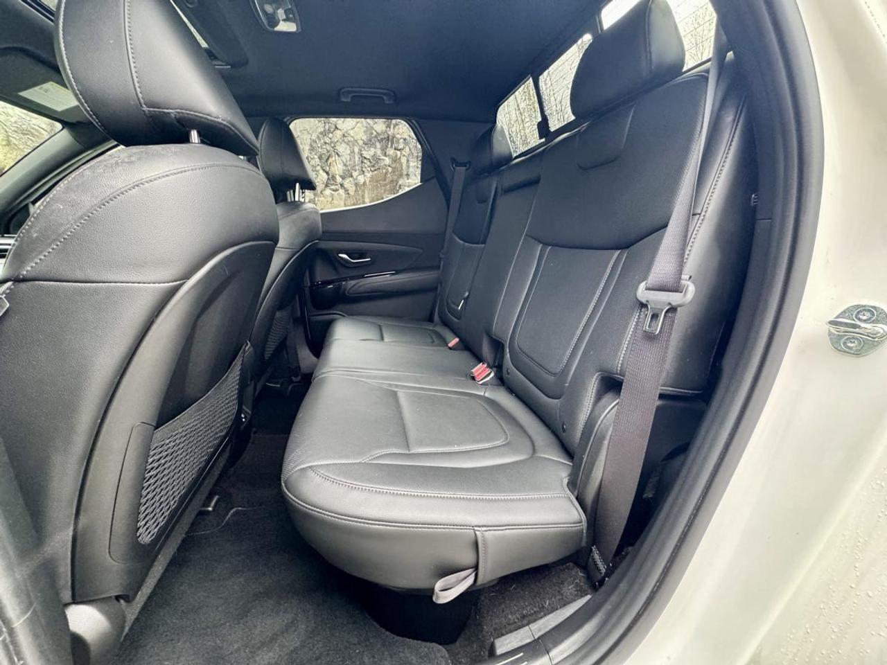 2023 Hyundai Santa Cruz Ultimate Photo