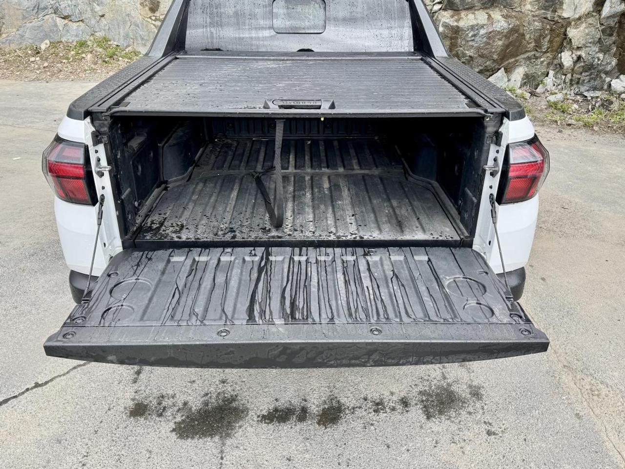 2023 Hyundai Santa Cruz Ultimate Photo