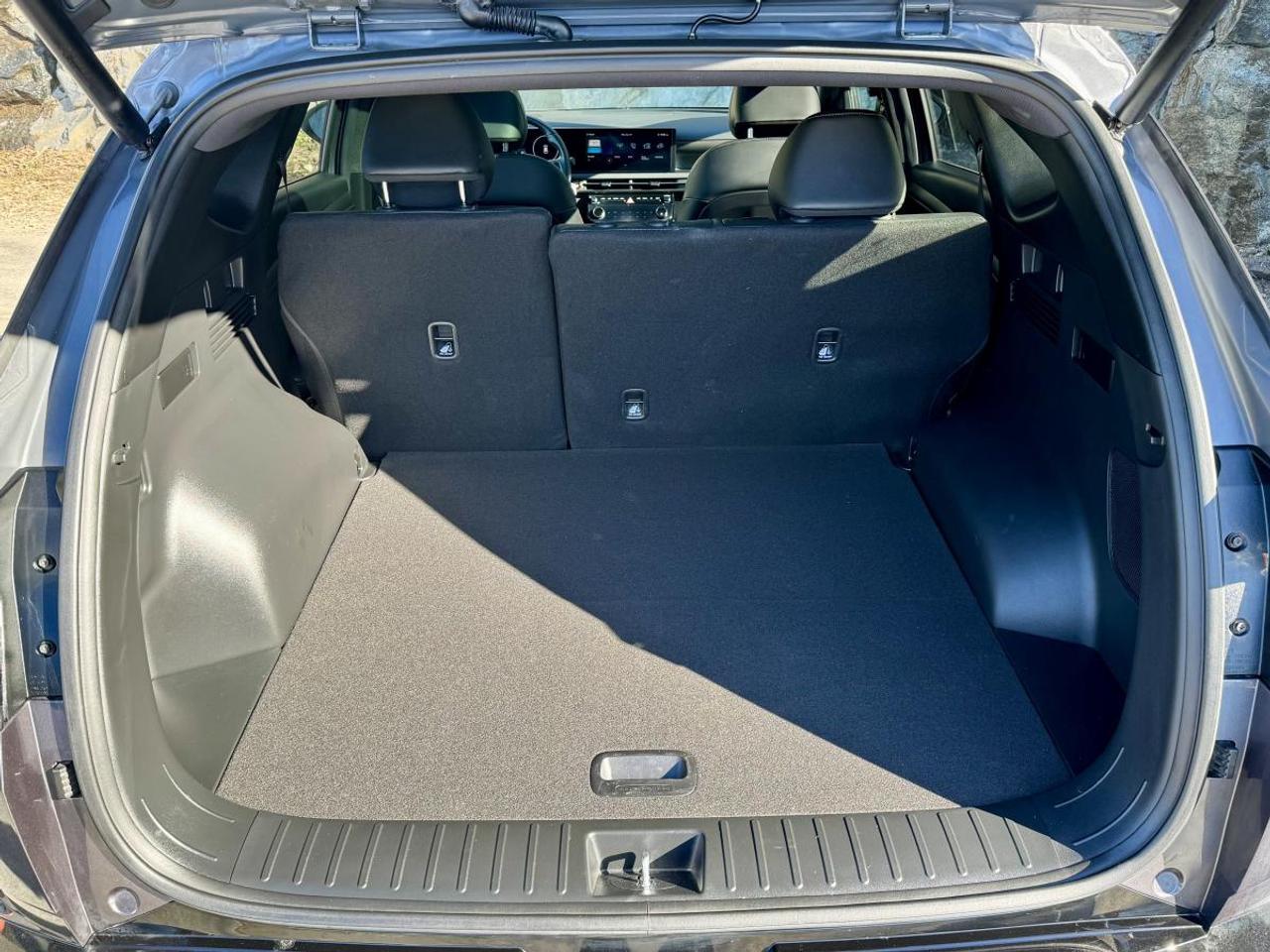 2025 Hyundai Tucson Hybrid N-LINE Photo