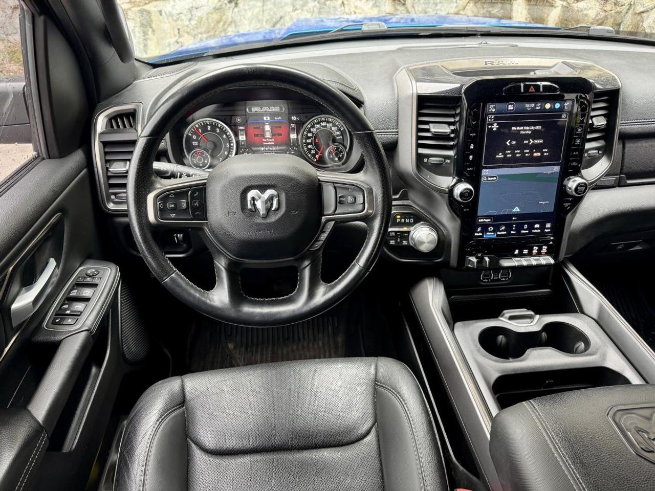 2022 RAM 1500 SPORT Photo