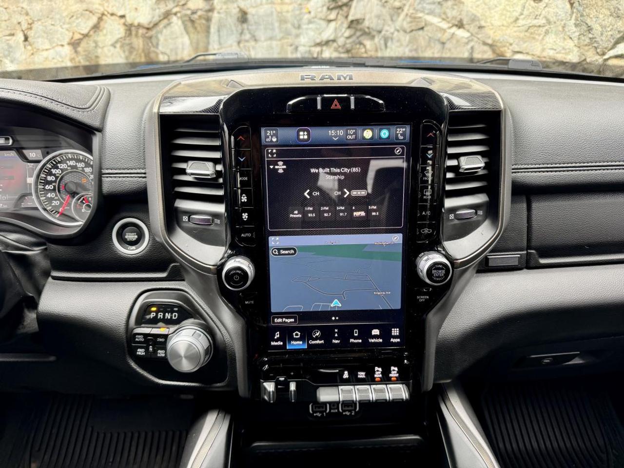 2022 RAM 1500 SPORT Photo