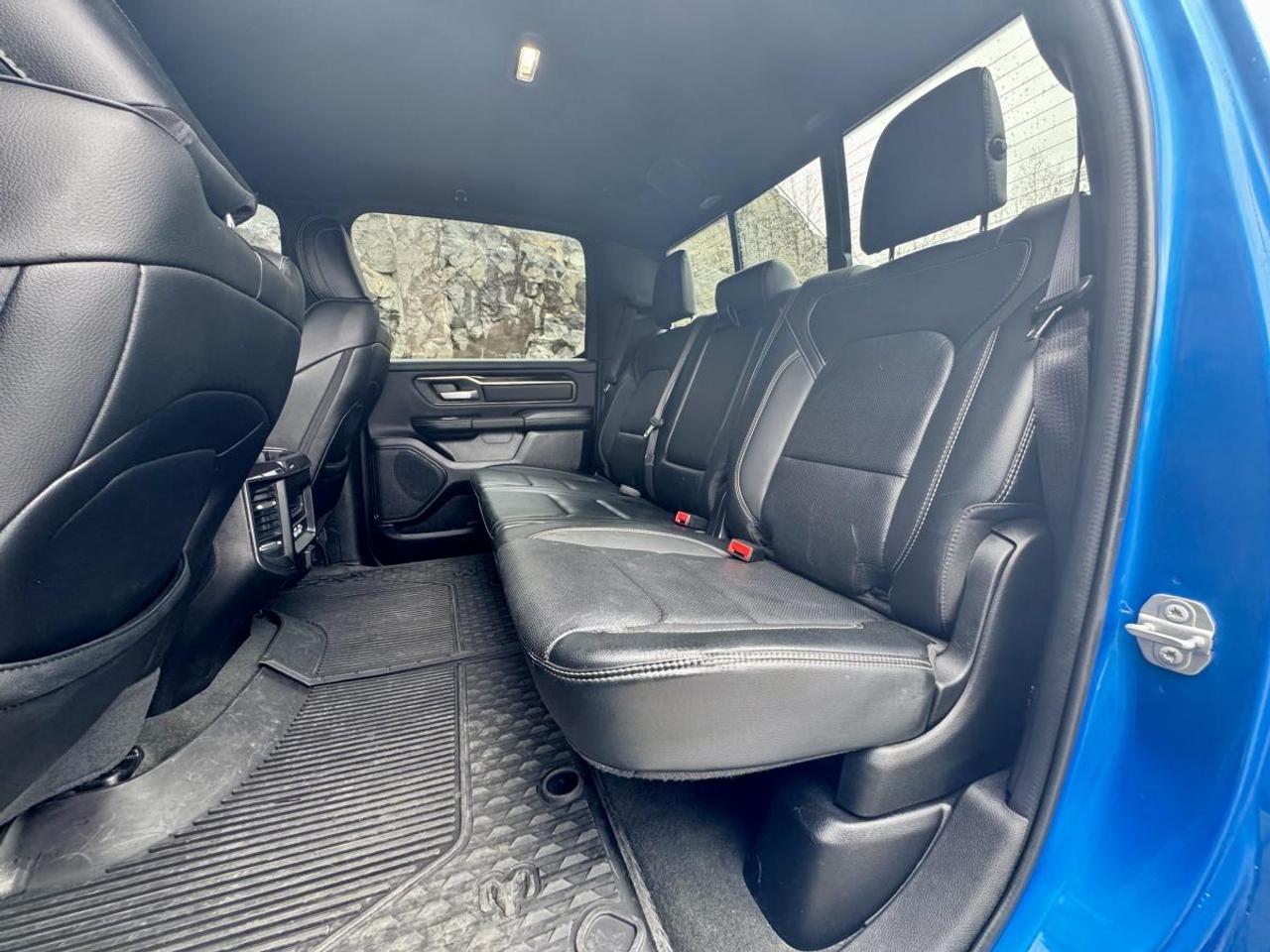 2022 RAM 1500 SPORT Photo
