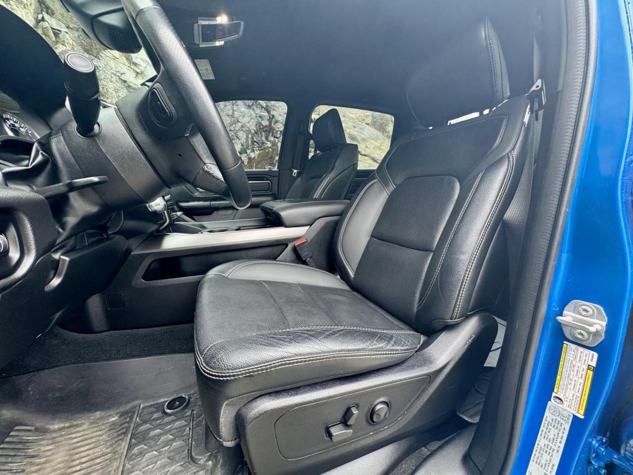 2022 RAM 1500 SPORT Photo