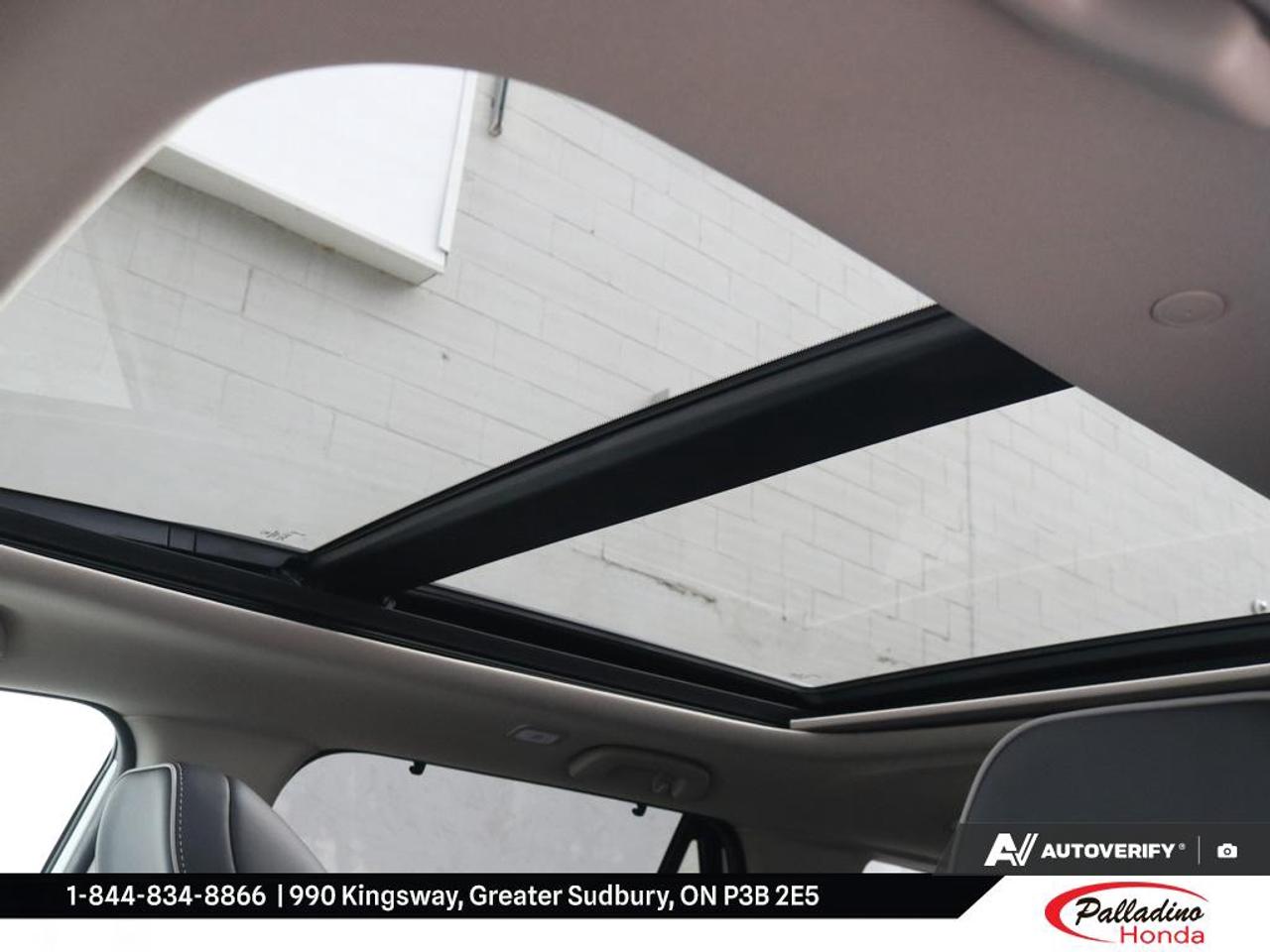 2025 Honda Pilot UNKNOWN Photo