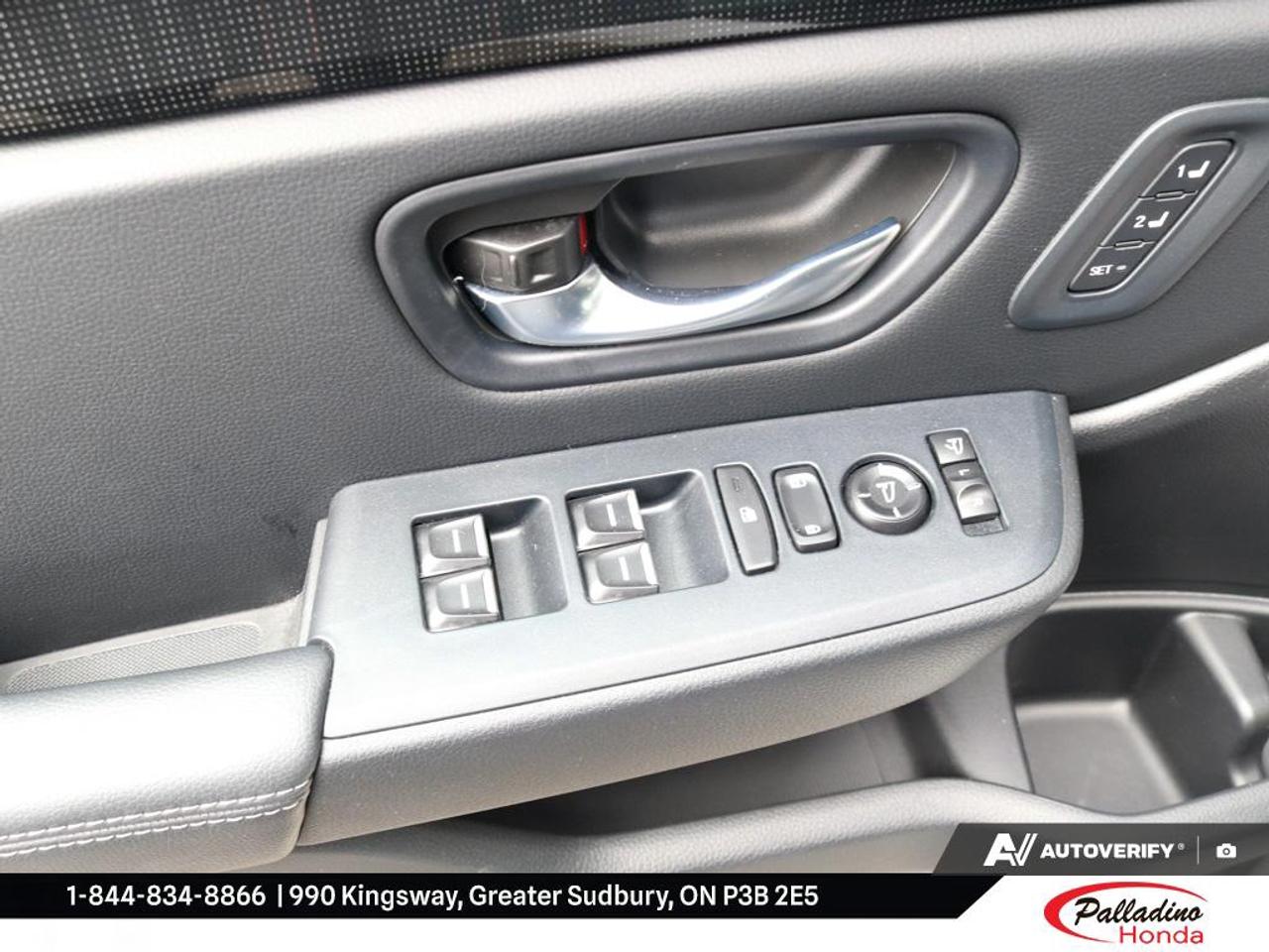 2025 Honda Pilot UNKNOWN Photo
