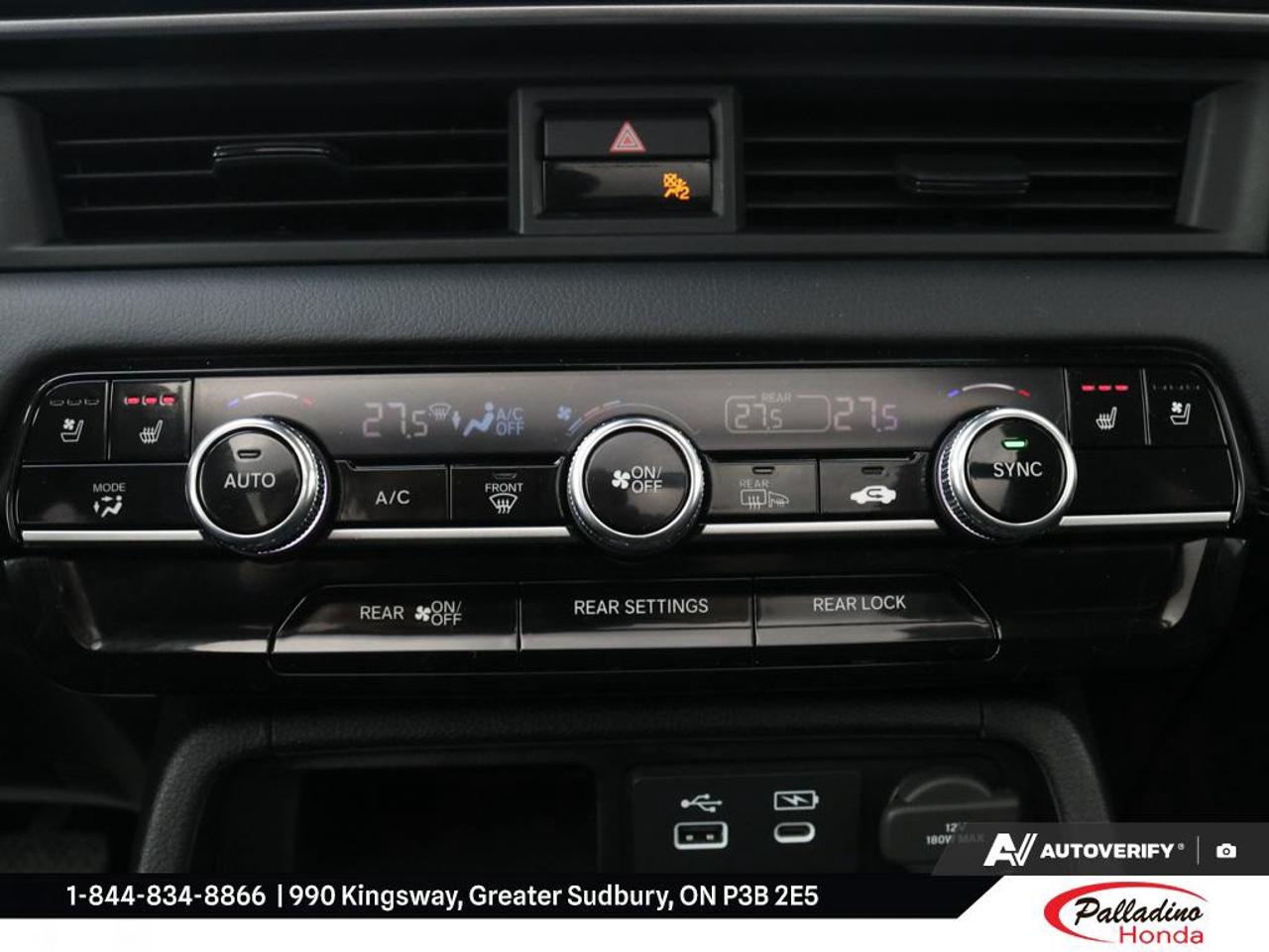 2025 Honda Pilot UNKNOWN Photo