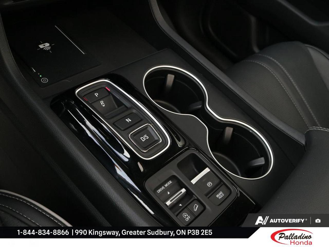 2025 Honda Pilot UNKNOWN Photo