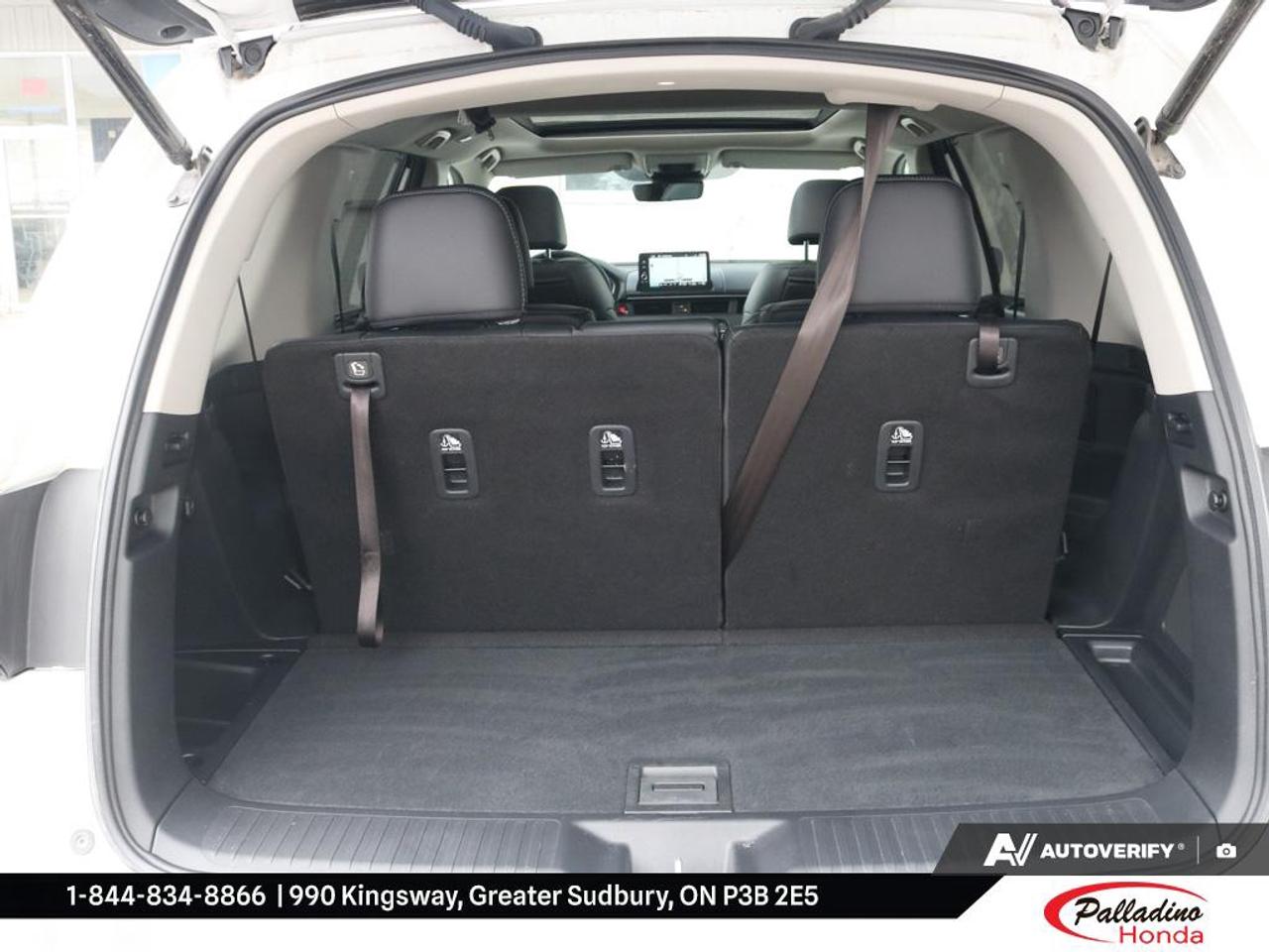 2025 Honda Pilot UNKNOWN Photo