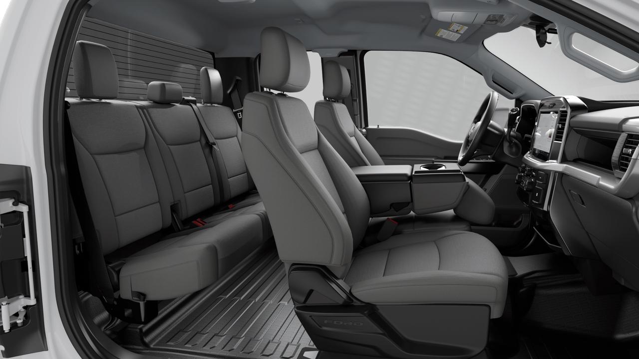 2026 Ford F-150 XL Photo