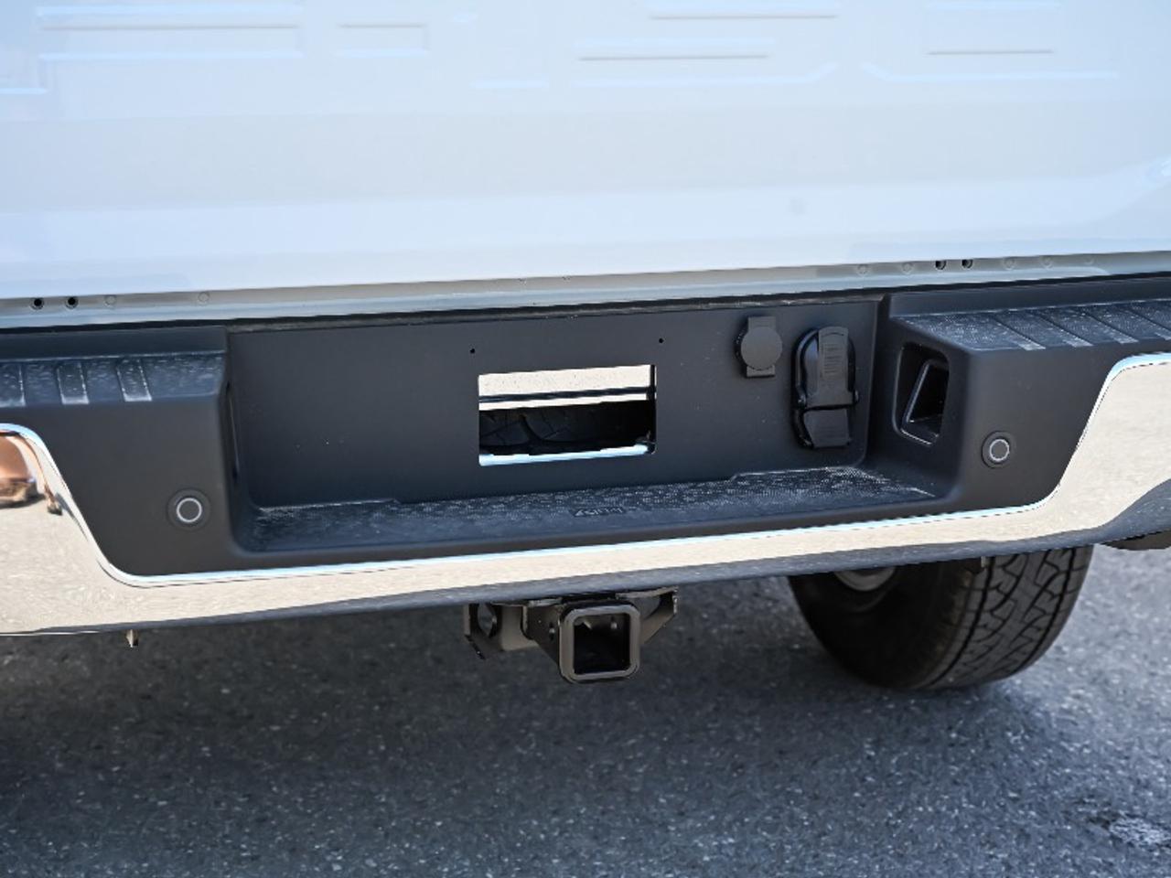 2026 Ford F-150 XL Photo
