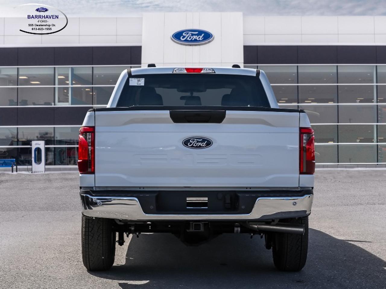 2026 Ford F-150 XL Photo