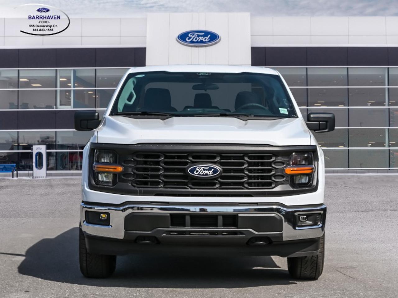 2026 Ford F-150 XL Photo