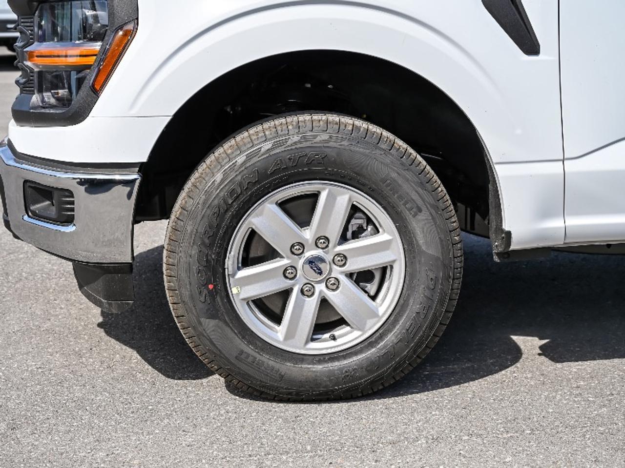 2026 Ford F-150 XL Photo