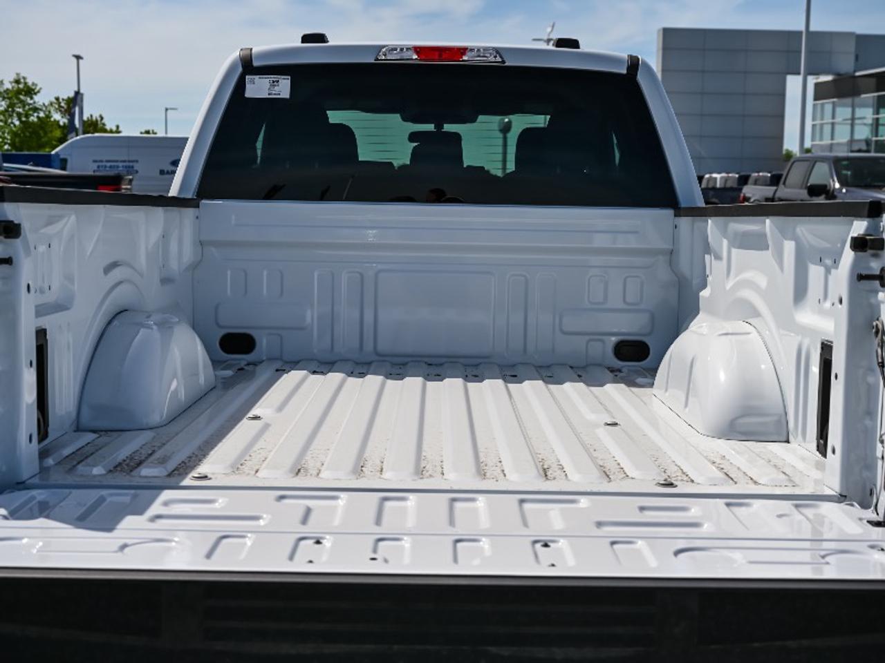 2026 Ford F-150 XL Photo